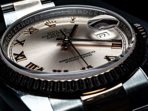 rolex acquista bucherer